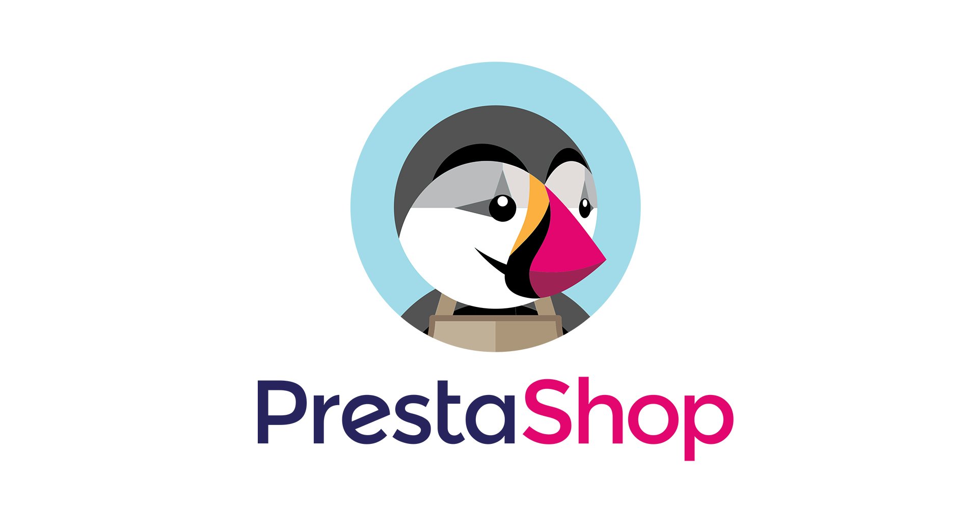 Logo PrestaShop